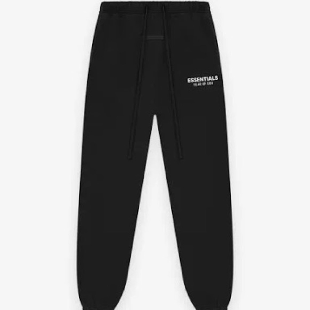 Essentials Joggers - image 2